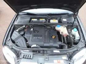 Audi A4 thumbnail 21