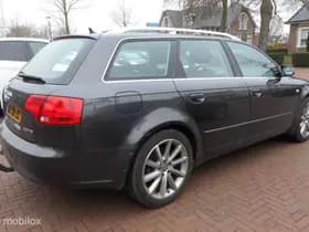 Audi A4 thumbnail 4