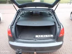 Audi A4 thumbnail 10