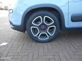 Fiat Panda thumbnail 13