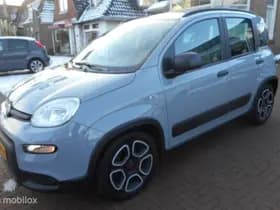 Fiat Panda thumbnail 3