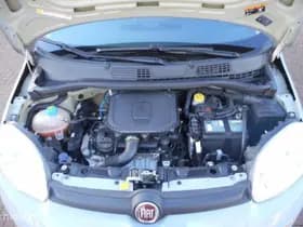 Fiat Panda thumbnail 8