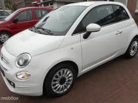 Fiat 500 thumbnail 3
