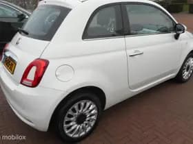 Fiat 500 thumbnail 4
