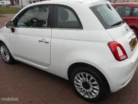 Fiat 500 thumbnail 5