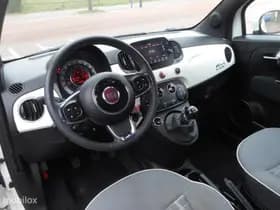 Fiat 500 thumbnail 9