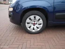 Fiat Panda thumbnail 14