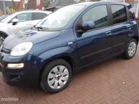 Fiat Panda thumbnail 3