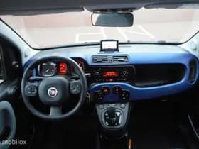 Fiat Panda thumbnail 9