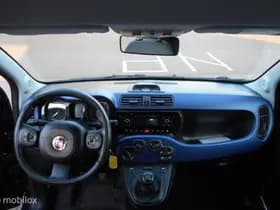 Fiat Panda thumbnail 9