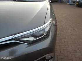 Toyota Auris thumbnail 19