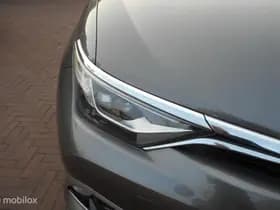 Toyota Auris thumbnail 20