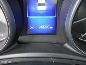 Toyota Auris thumbnail 28