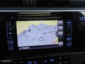 Toyota Auris thumbnail 29