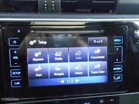 Toyota Auris thumbnail 30