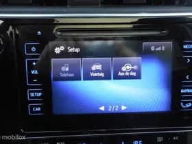 Toyota Auris thumbnail 31