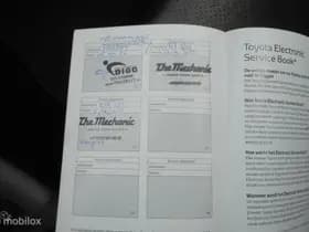 Toyota Auris thumbnail 39