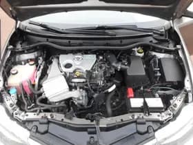 Toyota Auris thumbnail 42