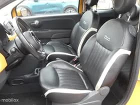 Fiat 500Cabrio thumbnail 11