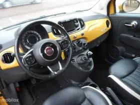 Fiat 500Cabrio thumbnail 13
