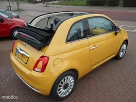 Fiat 500Cabrio thumbnail 7