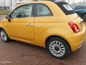 Fiat 500Cabrio thumbnail 9