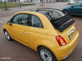 Fiat 500Cabrio thumbnail 10