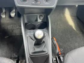 Seat Ibiza thumbnail 12