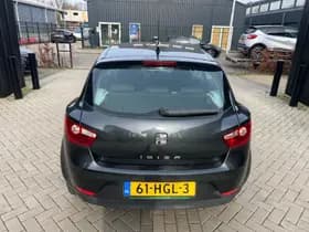 Seat Ibiza thumbnail 4