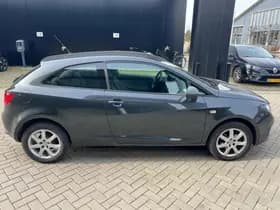 Seat Ibiza thumbnail 5