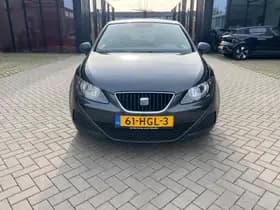 Seat Ibiza thumbnail 6