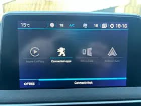 Peugeot 3008 thumbnail 19