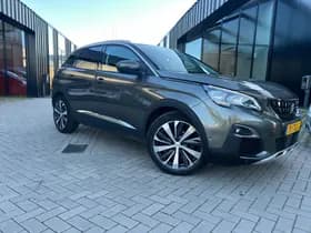 Peugeot 3008 thumbnail 3