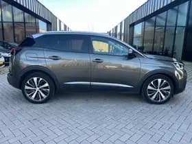 Peugeot 3008 thumbnail 5