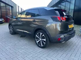 Peugeot 3008 thumbnail 6