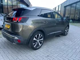 Peugeot 3008 thumbnail 7