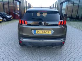 Peugeot 3008 thumbnail 8