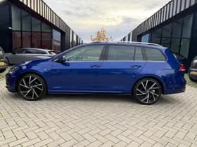 Volkswagen Golf thumbnail 4