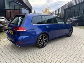 Volkswagen Golf thumbnail 7