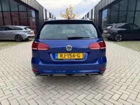 Volkswagen Golf thumbnail 8