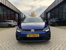 Volkswagen Golf thumbnail 9