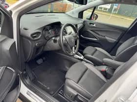 Opel Crossland X thumbnail 11