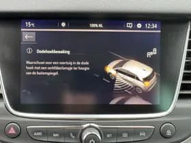 Opel Crossland X thumbnail 16