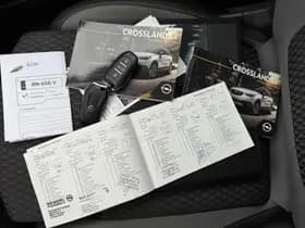 Opel Crossland X thumbnail 18