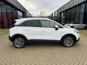 Opel Crossland X thumbnail 5
