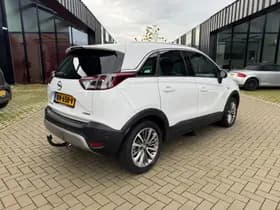 Opel Crossland X thumbnail 7