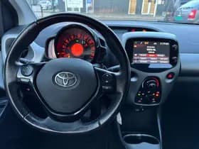 Toyota Aygo thumbnail 13