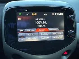 Toyota Aygo thumbnail 15