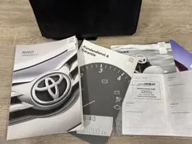 Toyota Aygo thumbnail 19