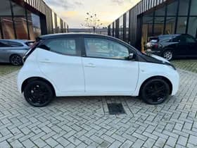 Toyota Aygo thumbnail 5